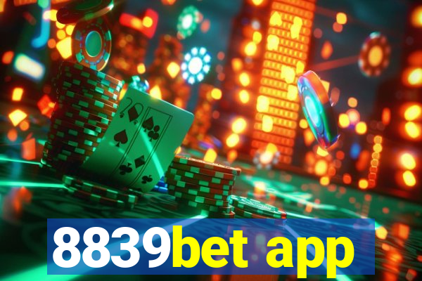 8839bet app